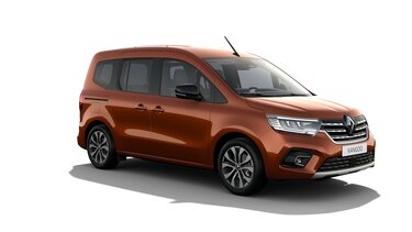 Renault Kangoo - offre