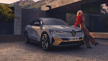 E-Tech 100% electric - costi di ricarica - Renault