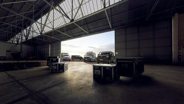 Renault Professionisti: offerta flotta PMI - soluzioni di finanziamento
