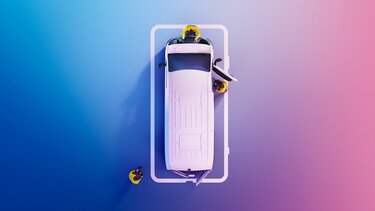 Renault - Climatizzatore