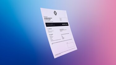 Renault Business customers: our fleet financing solutions