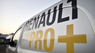 Pro renault by