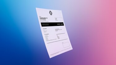 Renault Finance