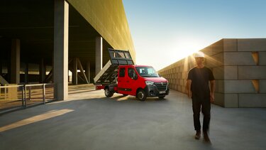 construcción y mantenimiento- carroceros certificados Pro+ - Renault