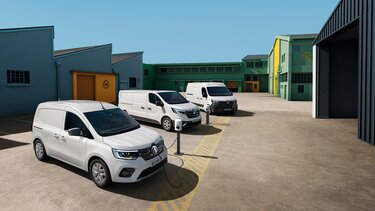 Renault Business Flotte