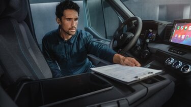 preference - financiación para profesionales Renault