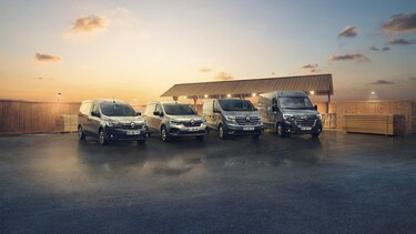 mobilize power solutions - Renault Professionisti
