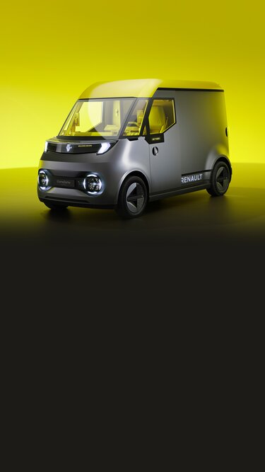 ESTAFETTE CONCEPT