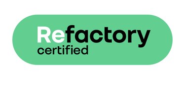 Renault - label Refactory 