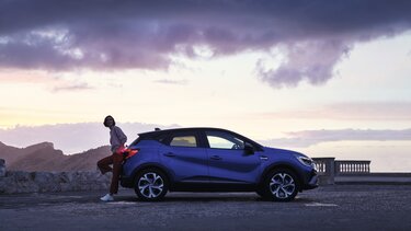  Renault - Renew vehículo de ocasión