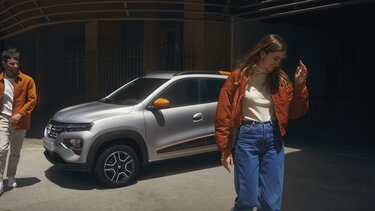  Renault - Renew financiación