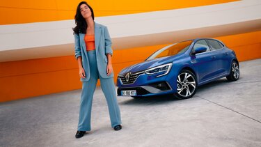 Contratos de mantenimiento para tu coche de ocasión - Renault