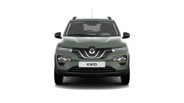 renault kwid e-tech