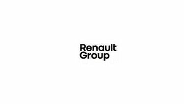 Renault Group Logo