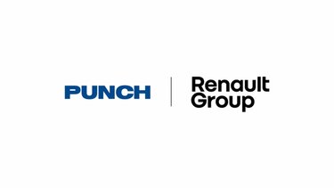 Renault Group y PUNCH Torino 