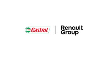 Castrol y Renault Group