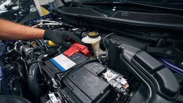 ¿Tienes idea de cuándo deberías cambiar la batería de tu auto?