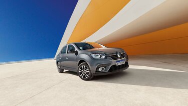 Renault LOGAN  ficha tecnica especificaciones