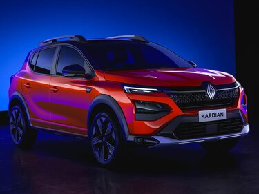 renault al instante