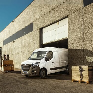 gama flotas lcvs
