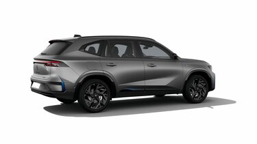 renault koleos full hybrid e-tech: esprit alpine