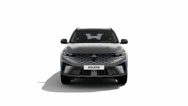renault koleos full hybrid e-tech: esprit alpine