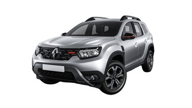 renault duster gris estrella