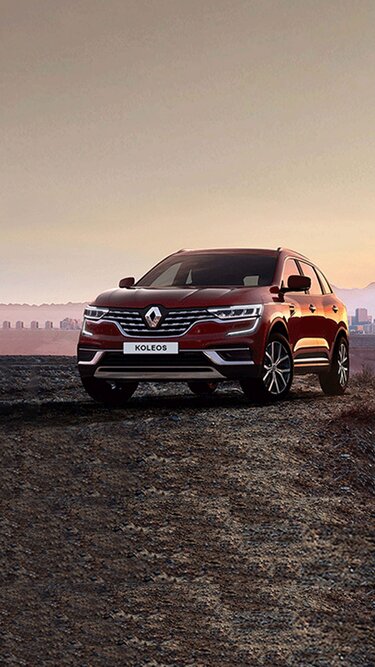 Renault México | Venta de autos, camionetas y SUV | Sitio web oficial