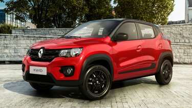 Renault KWID - Precios promociones ofertas