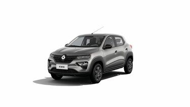 Renault Kwid ofertas promo