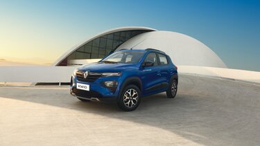 Renault KWID 2023 se renueva para los conductores aventureros