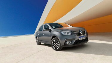 renault logan promociones ofertas precios