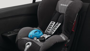accesorios Renault Stepway - Silla para Bebé Duo Plus