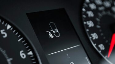 renault easy drive alarma de cinturón de seguridad