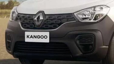 Renault Kangoo - Cadena de distribución