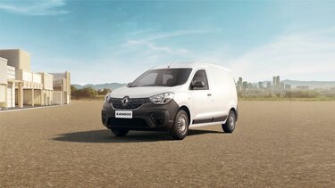 Renault KANGOO mantenimiento y garantia