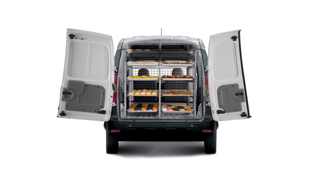 Financiamiento para Flotas  Renault Servicios Financieros 