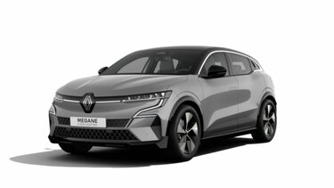  Renault Megane E-Tech 100 % eléctrico