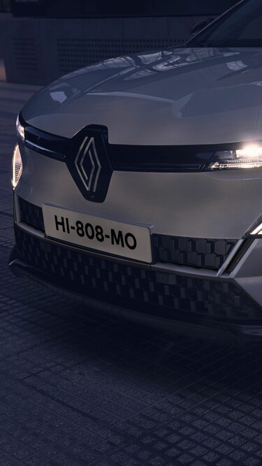 Renault Agencias