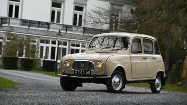 Renault 4