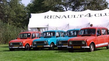 Renault blog