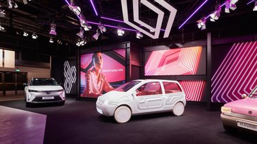 Renault -Dutch Design Week - design