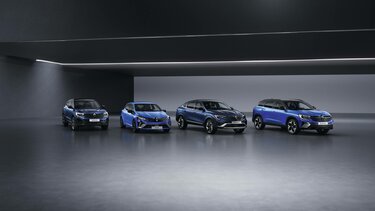 Renault business days