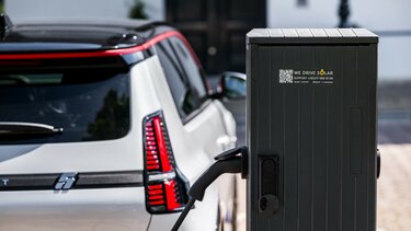 Renault Utrecht Energized - Renault 5 opladen