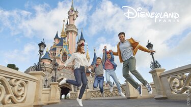 Renault Disney actie
