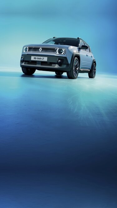 Renault 4