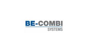Logo be-combi