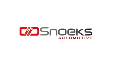 Snoeks logo