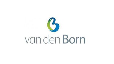 Van den Born logo