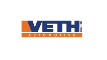 veth automotive logo